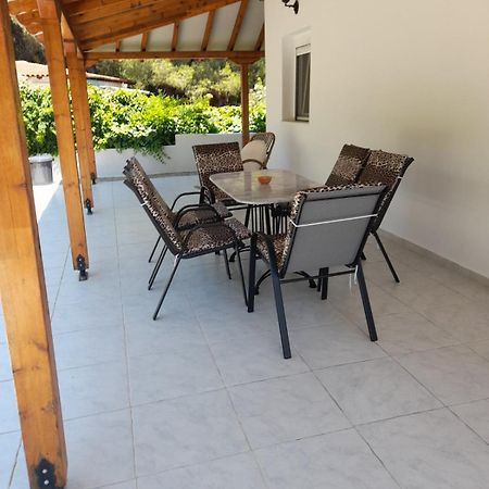 Villa Dimitra House Metamorfosi  Exterior foto