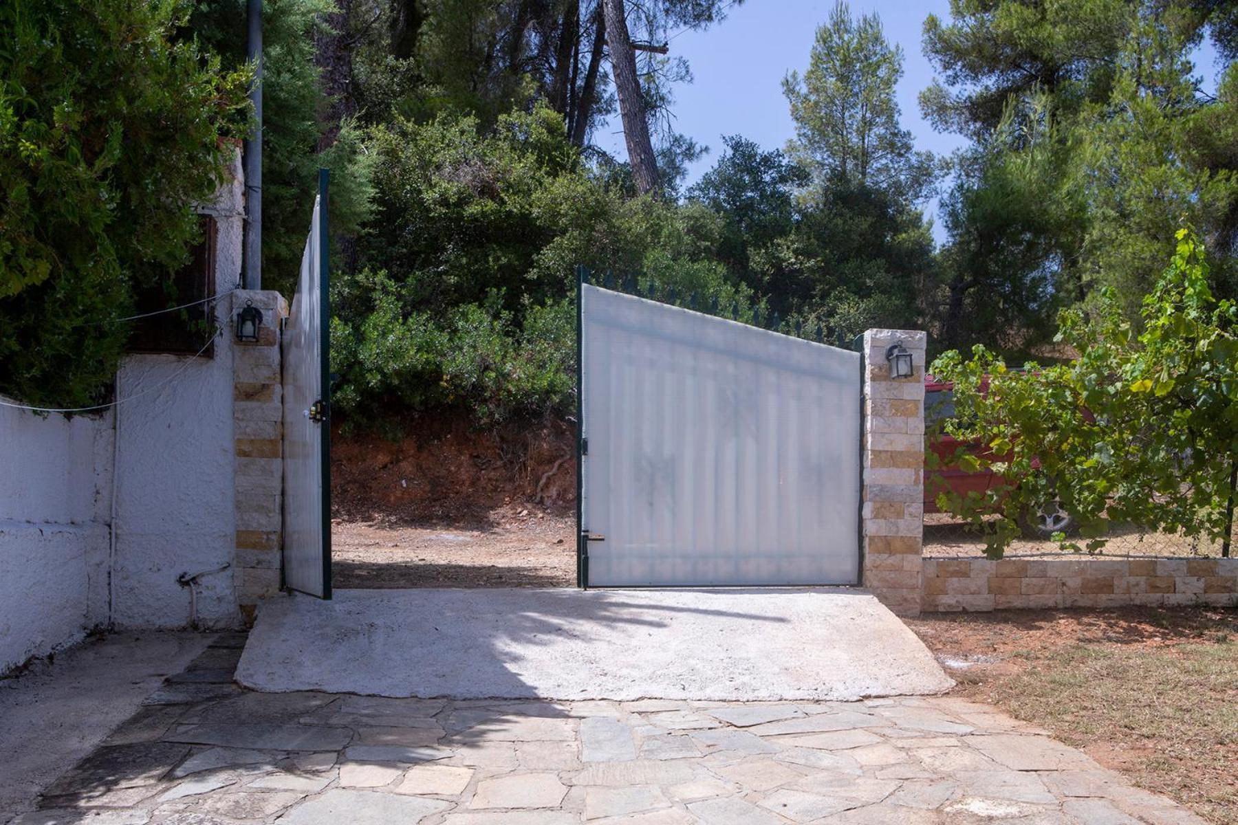 Villa Dimitra House Metamorfosi  Exterior foto