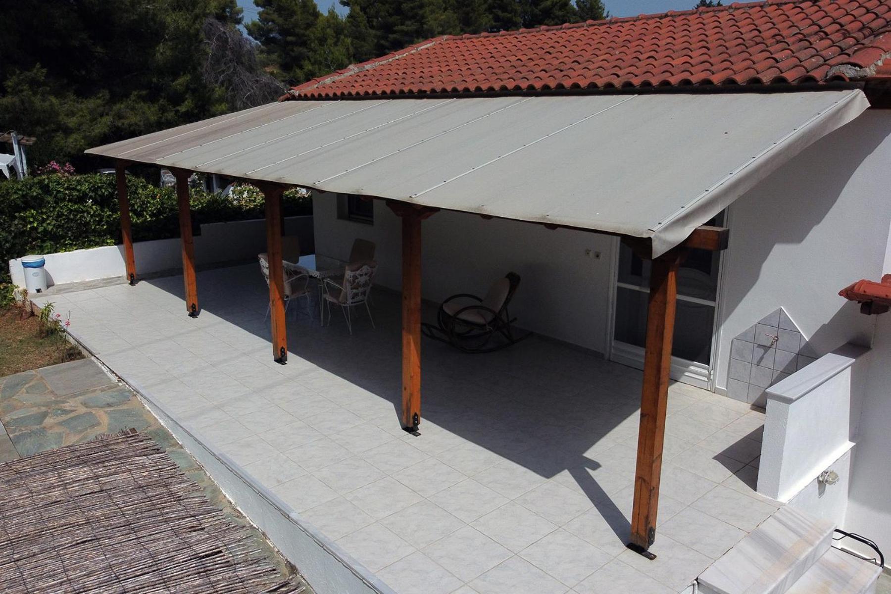 Villa Dimitra House Metamorfosi  Exterior foto